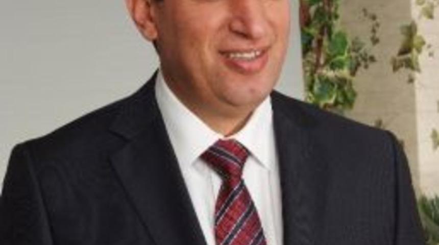 2009 Se&ccedil;imlerini 30 Oy İle Kaybeden Ak Parti Adayı 2014 Se&ccedil;imlerinde Rakibine 627 Fark Attı