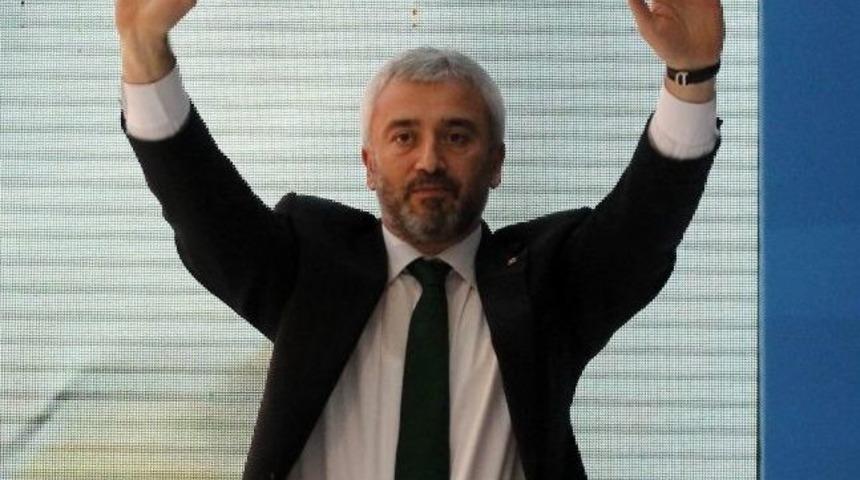 Ordu&rsquo;da Se&ccedil;im Sonu&ccedil;ları Kesinleşti