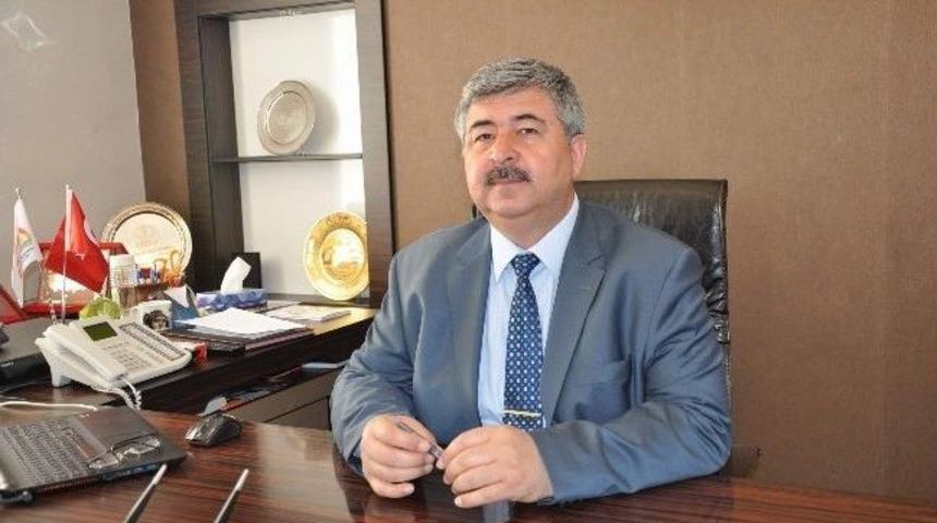 S&uuml;ne İle M&uuml;cadelede Biyolojik Y&ouml;ntemler Tabii Dengenin Korunmasına Katkı Sağlıyor