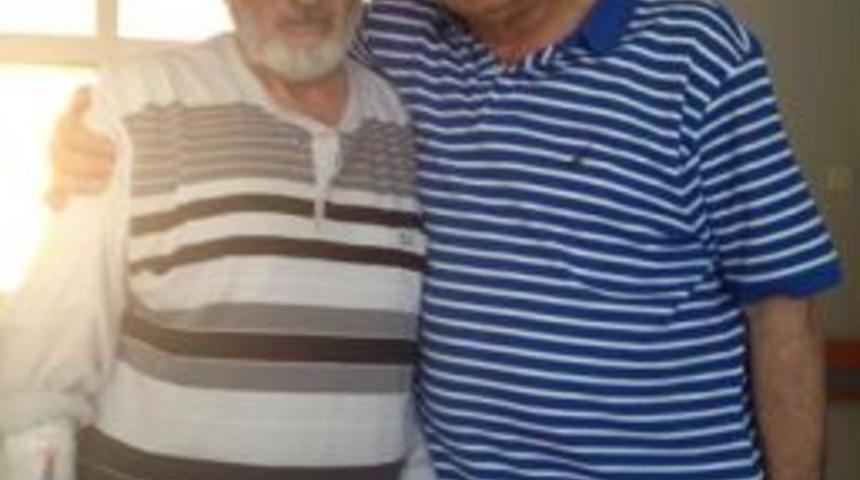 Sağlık Bakan Yardımcısı Kafkas&rsquo;ın Acı G&uuml;n&uuml;