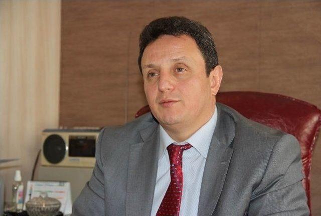 İnt&ouml;rn Doktorlar Basın A&ccedil;ıklaması Yaptı 2