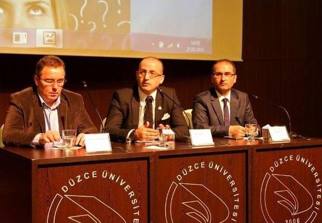 Sektör Mühendislikten Ne Bekler? 1