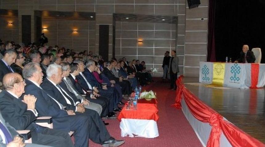 Diyarbakır&rsquo;da K&uuml;t&uuml;phane Haftası Etkinlikleri