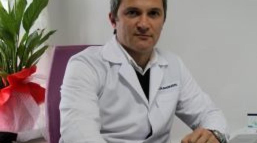 Kalpte Ritim Bozukluğu &Ouml;l&uuml;me G&ouml;t&uuml;r&uuml;yor