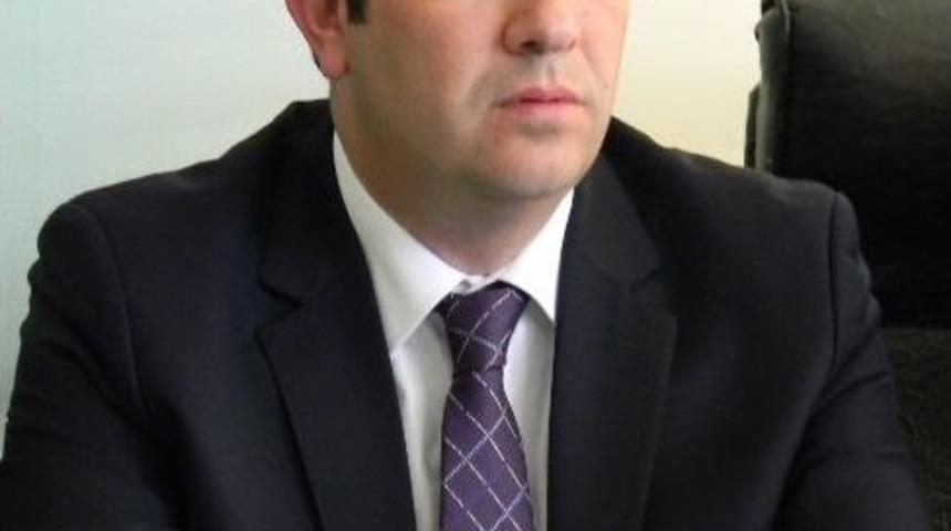 Ak Partili Yazgı: "aksaray&rsquo;ı Marka Şehir Yapacağız"