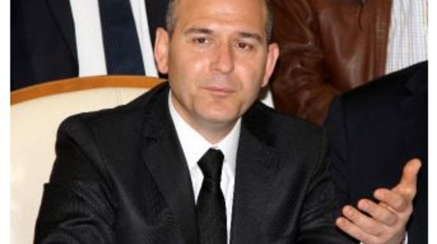 Soylu: "halk, İktidar Devirme Operasyonuna En G&uuml;zel Cevabı Verdi"