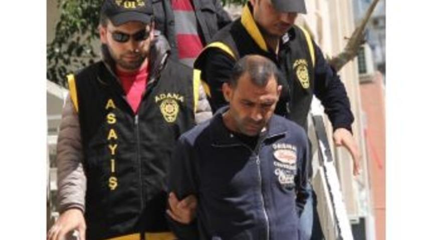 Yağmacının &Ouml;zg&uuml;rl&uuml;ğ&uuml; 5 G&uuml;n S&uuml;rd&uuml;