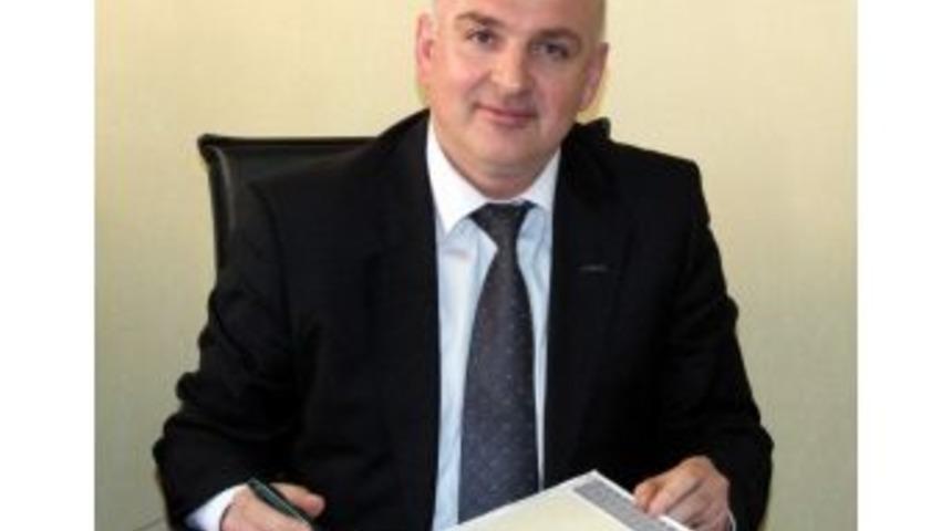 Bandırma Belediye Başkan Yardımcısı Ozan Onur: