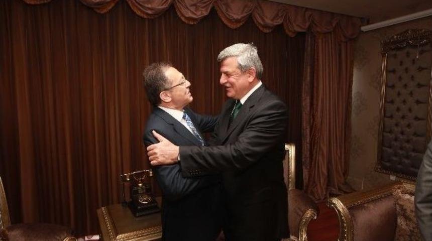 Balıkesir Kocaeli'yi Model Alacak