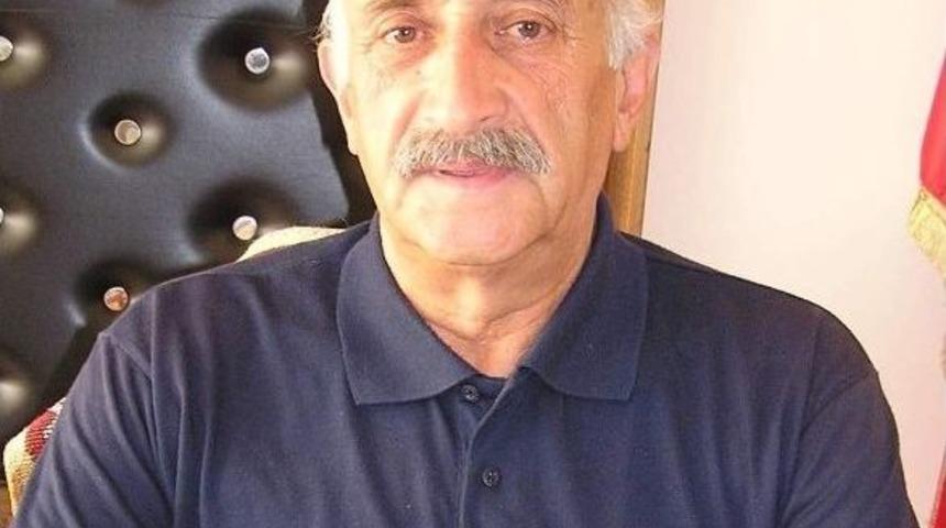 Malatya&rsquo;da 3 Muhtar Derneğinden 2 Başkan Se&ccedil;ilemedi