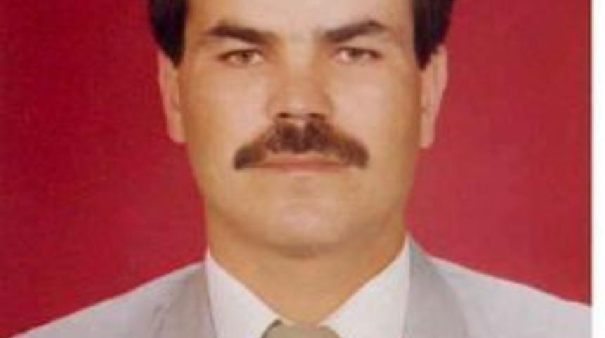 Mhp'li Süleyman Örtmen: "masrafsız Başkan Oldum"