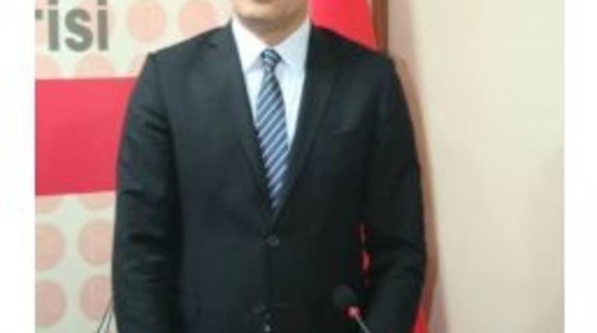 Mhp İl Başkanı Kaya&rsquo;dan Se&ccedil;im Değerlendirmesi