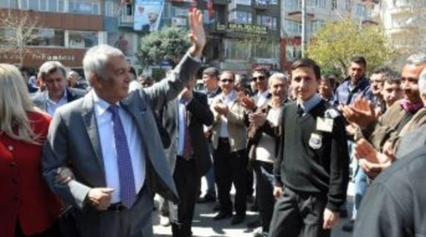 Isparta&rsquo;da &Uuml;&ccedil;&uuml;nc&uuml; G&uuml;naydın D&ouml;nemi