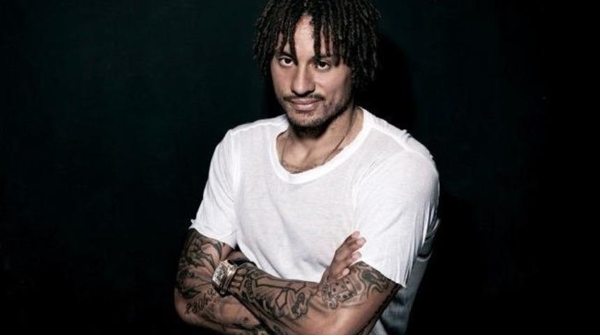 Jones: Beşiktaş Semtini Seviyorum&rdquo;