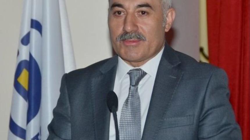 Esog&uuml;&rsquo;de &lsquo;turizm Sekt&ouml;r&uuml;-&uuml;niversite Buluşmaları&rsquo; Etkinliği