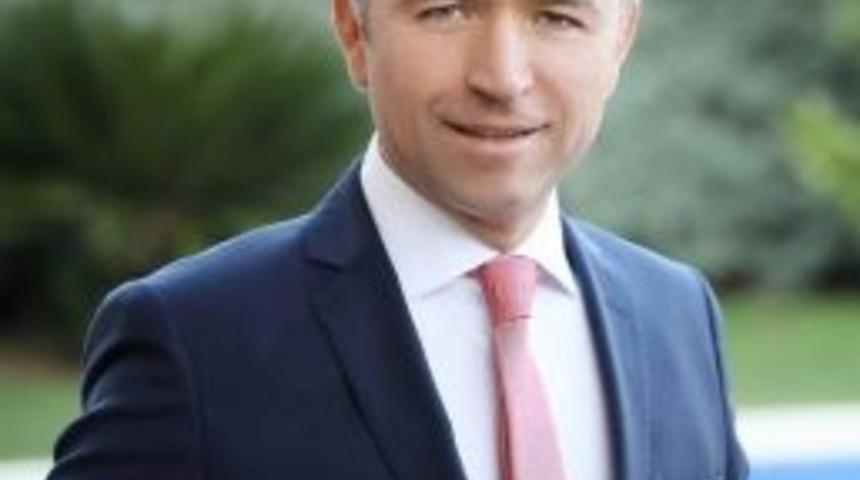 Erkan G&uuml;ral: "se&ccedil;imler Bitti, Ekonomiye Odaklanmalıyız"