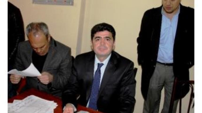 Iğdır&rsquo;da Mhp Se&ccedil;im Sonu&ccedil;larına İtiraz Etti