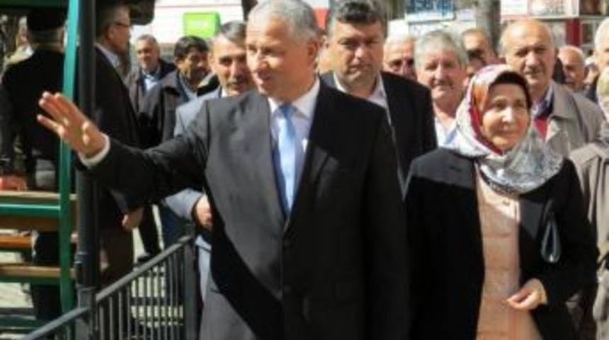 &Ccedil;aylı&rsquo;dan Se&ccedil;im Değerlendirmesi