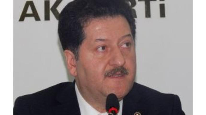 "halkımız, Milli İradenin Ayaklar Altına Alınamayacağı Bir Kez Daha G&ouml;stermiştir"