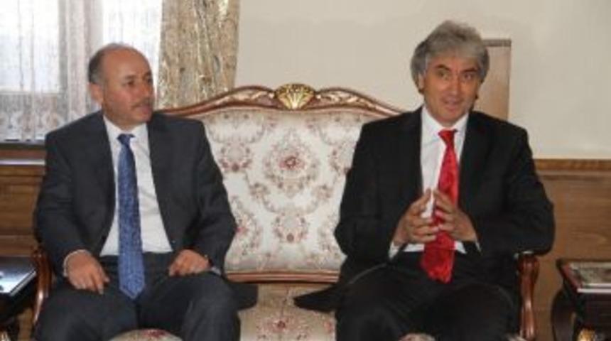 Ardahan T&uuml;rk&uuml;leri Geleceğe Aktarılacak