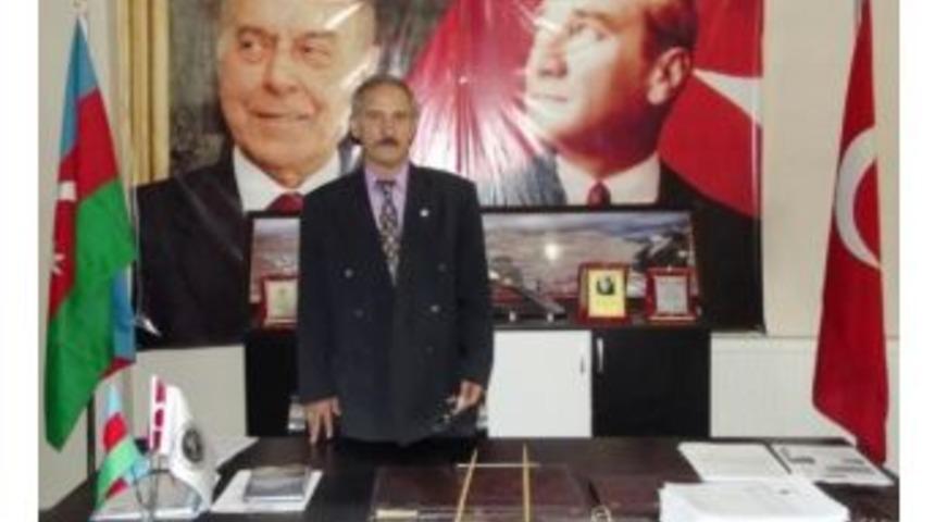 Asimder&rsquo;den Ermeni Katliamlarına Kınama