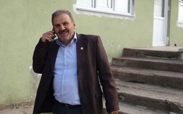 Eşit Oy Alan Muhtarlar Kuradan Çıkacak Sonucu Bekliyor