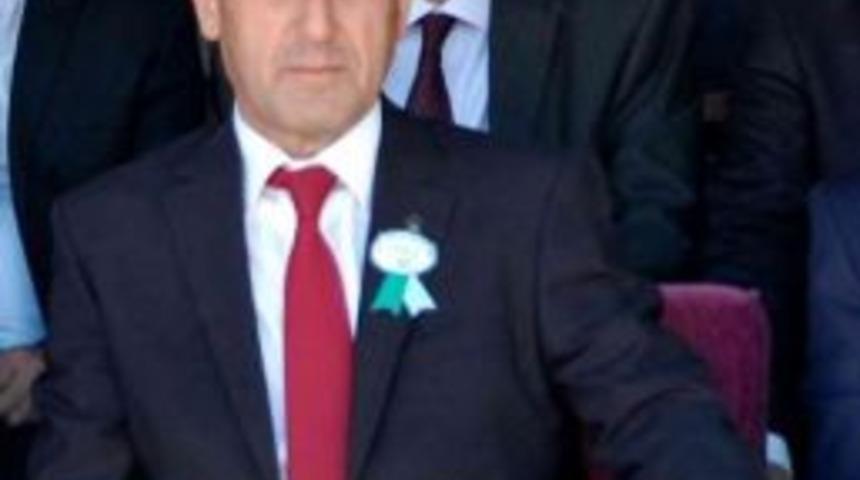 Simav&rsquo;ın Yeni Başkanı &Ouml;zkan: &ldquo;son Nefesime Kadar Hizmete Devam&rdquo;