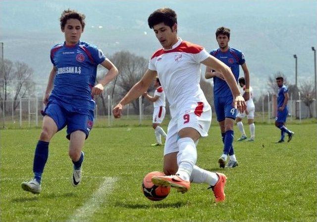 T&uuml;rkiye A2 Ligi 1