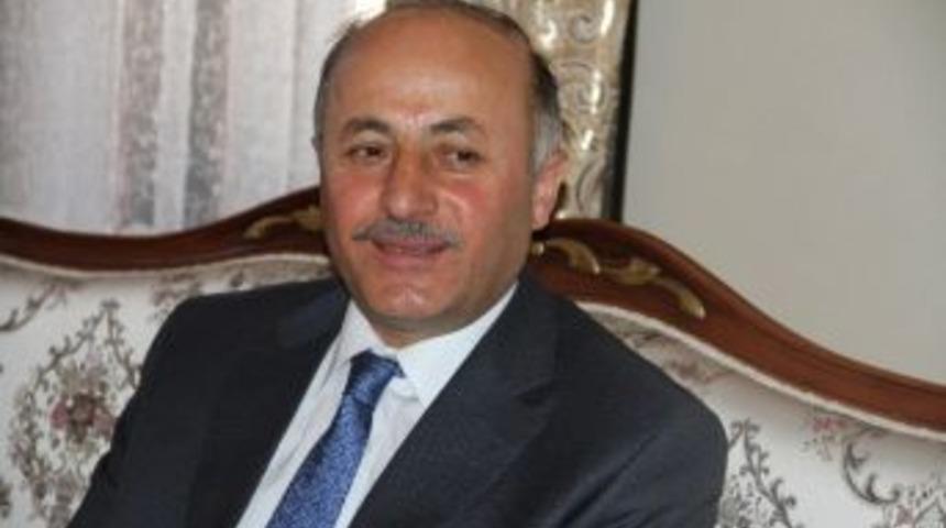 Vali Azizoğlu Kazanan Demokrasi Oldu