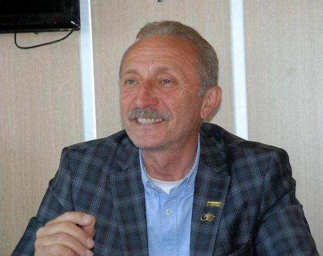 Didim Chp'den Sonuç İtirazına Tepki