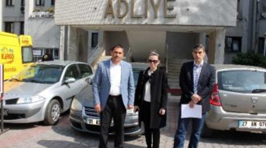 Ak Parti'den Zonguldak'ta Se&ccedil;im Sonucuna İtiraz