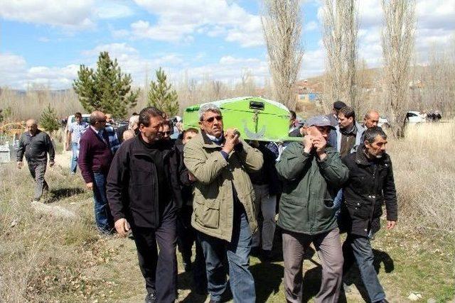 Ak Parti Kayseri Milletvekili Tamer&rsquo;in Acı G&uuml;n&uuml; 1