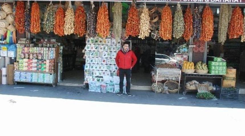 Ebeg&uuml;meci &Ccedil;ayı, Hazımsızlığı Gideriyor