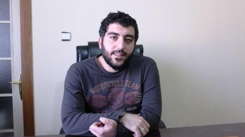 Vanlı Gazeteciler Yerel Se&ccedil;imi Değerlendirdi