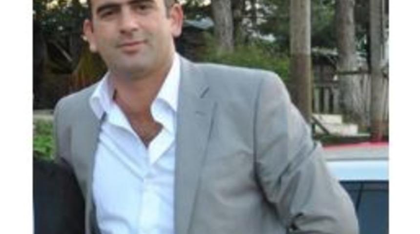 Amcası Yeğenini Kazayla Vurdu