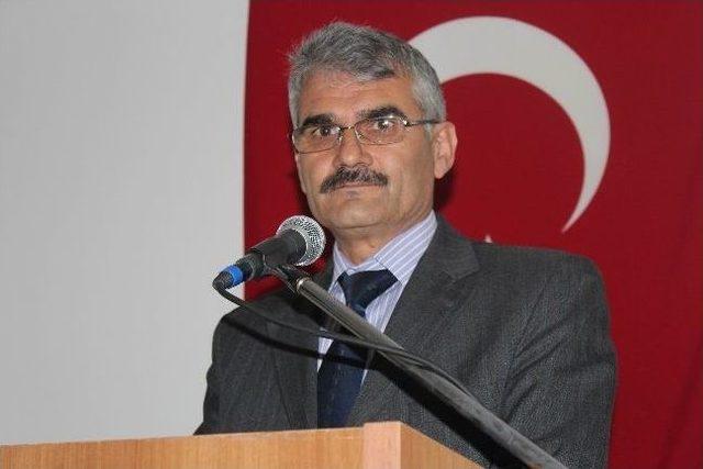 Beyşehir&rsquo;de K&uuml;t&uuml;phaneler Haftası Etkinliği 1