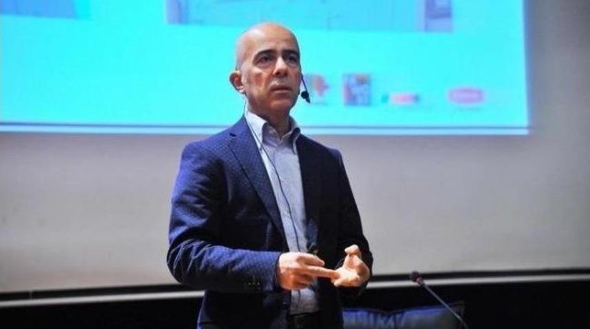 Sa&uuml;&rsquo;de &lsquo;boya Malzemelerinin İnşaat Sekt&ouml;r&uuml;nde Kullanılması&rsquo; Adlı Seminer D&uuml;zenlendi