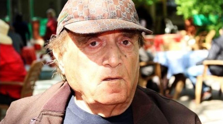 Nuzhet Dede, Arazisini &Uuml;niversite Yapılması İ&ccedil;in Bağışlamaya Karar Verdi