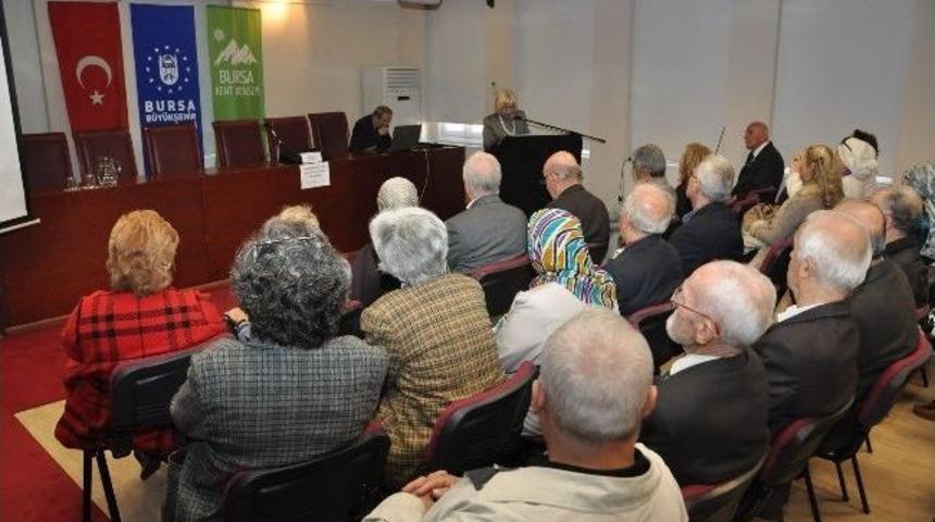 Bursa&rsquo;nın Fethi Kutlandı