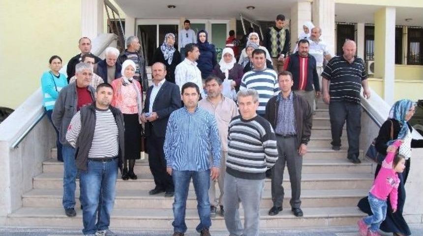 Buharkent&rsquo;te Sonu&ccedil;lara İtiraz S&uuml;r&uuml;yor