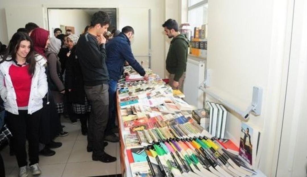 Et&uuml;&rsquo;de Lise Tanıtımları Başladı