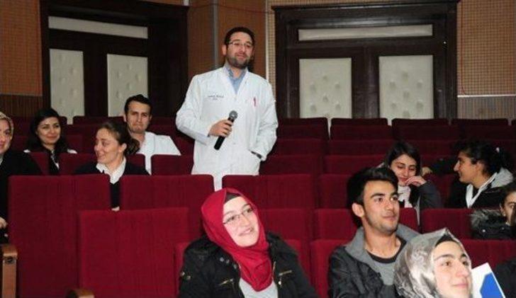 Etü’de Lise Tanıtımları Başladı G3