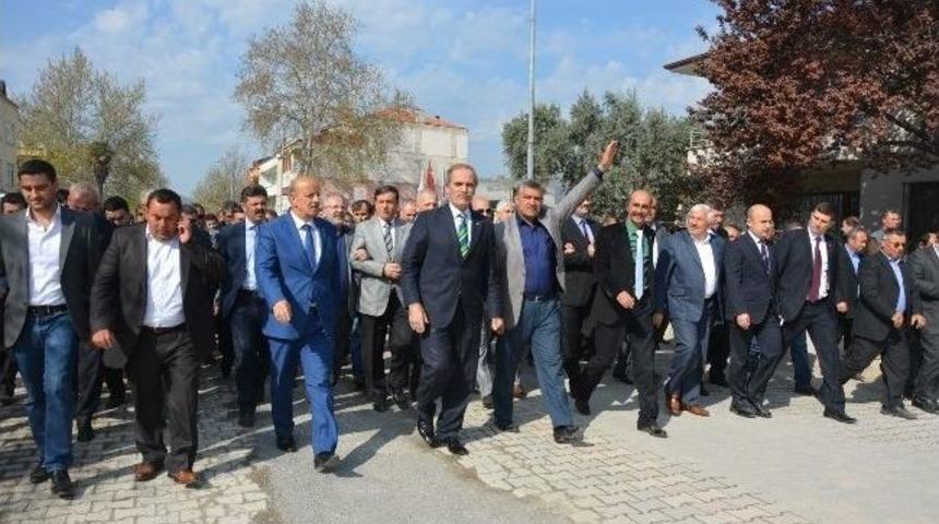 Altepe İznik&rsquo;te