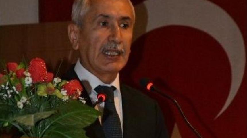 Kütüphane Haftası Kutlanıyor