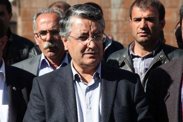 Ahlat&rsquo;ta Se&ccedil;im Gerginliği 1