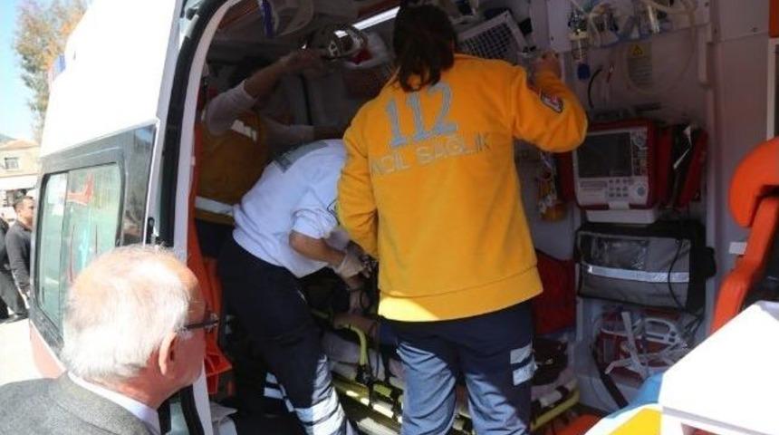 Kaza Sonrası Velilerden Kasis Talebi