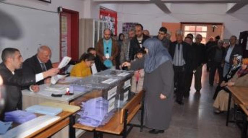 İneg&ouml;l&rsquo;de Resmi Olmayan Kesin Sonu&ccedil;lar A&ccedil;ıklandı