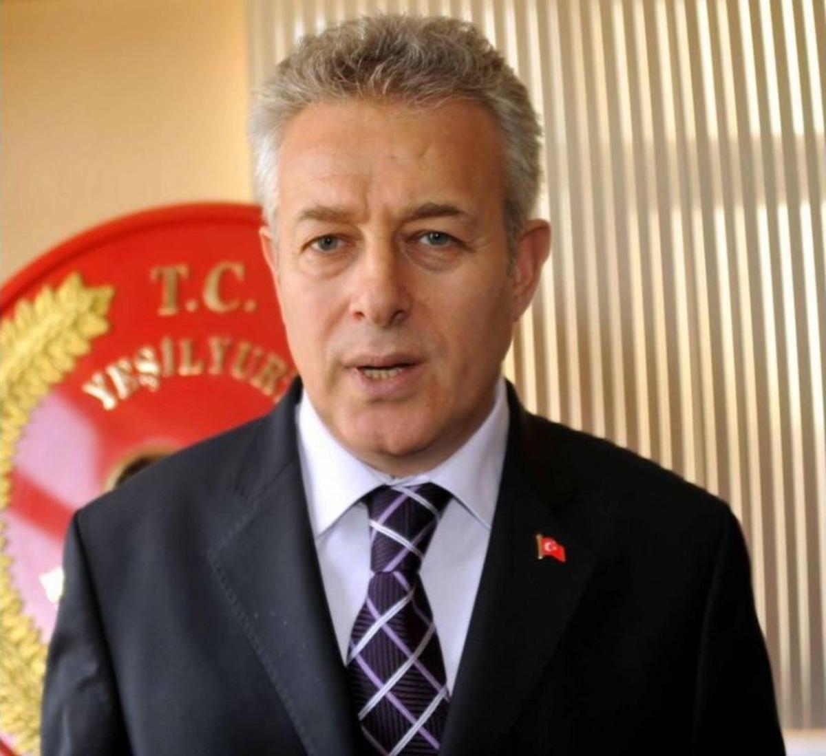 Tokat'taki Se&ccedil;im Gerginliği