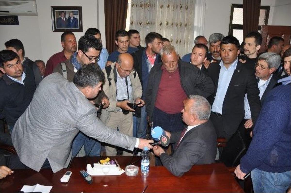 Mersin&rsquo;in Erdemli İl&ccedil;esinde Se&ccedil;im Sonu&ccedil;larına Yapılan İtiraz Reddedildi