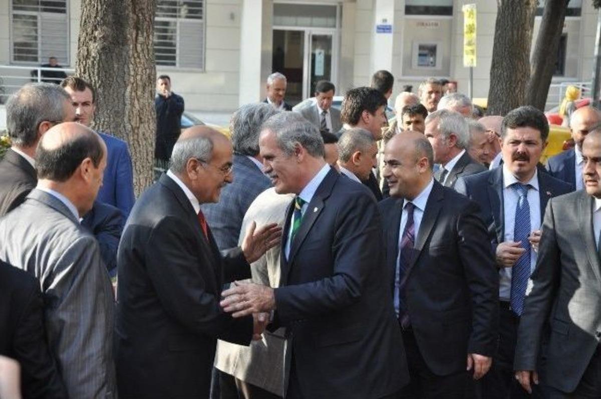 Altepe&rsquo;den İneg&ouml;ll&uuml; Se&ccedil;menlere Teşekk&uuml;r